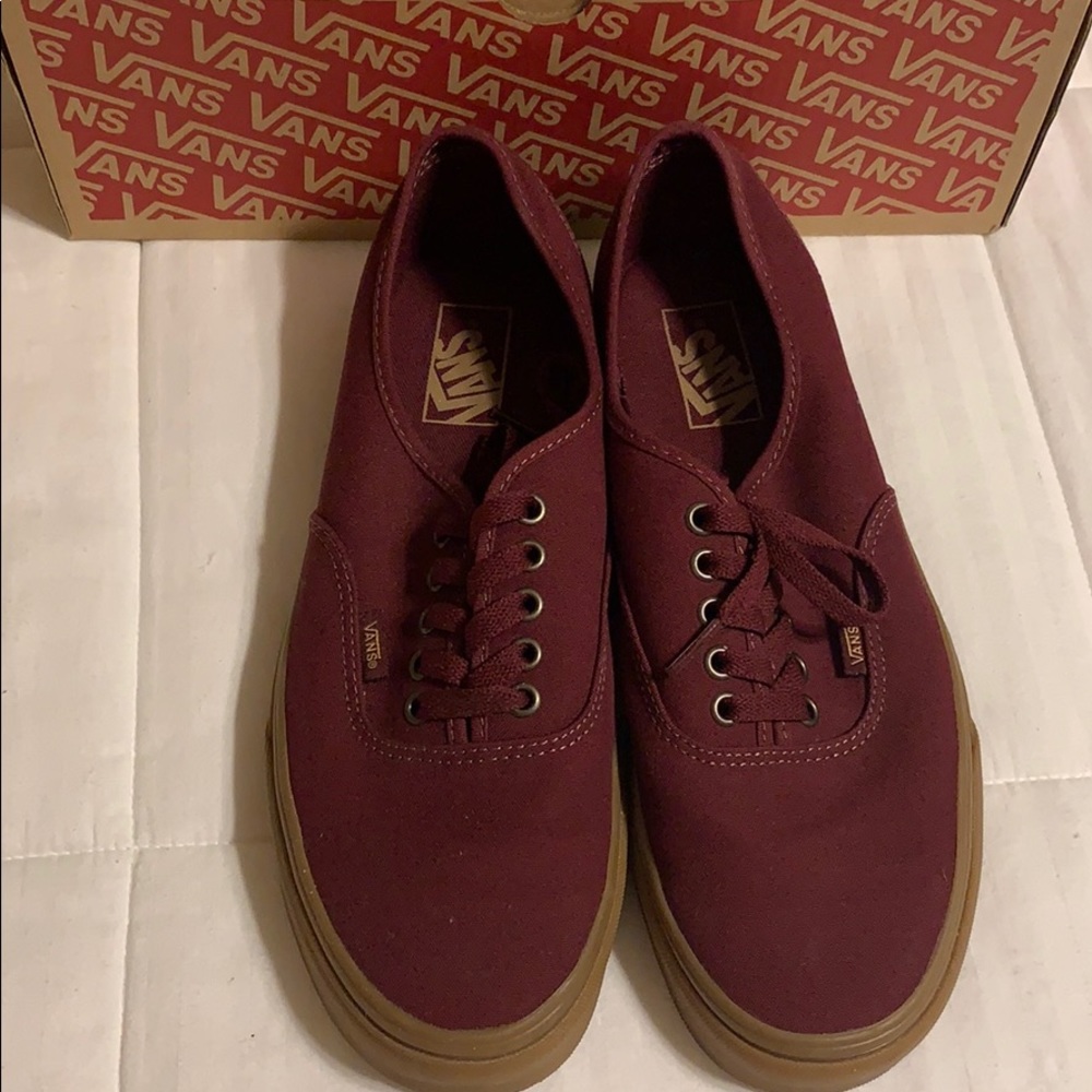Vans